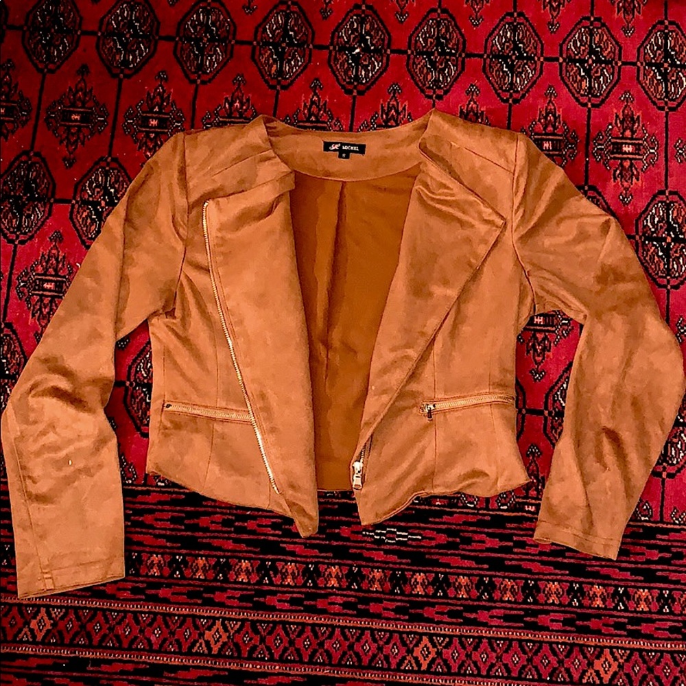 Blazer Jacket - Picture 2 of 3